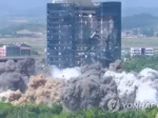 韓国　けさのニュース（６月１８日）