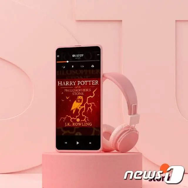 新型コロナで読書文化も変化…オーディオブック・電子書籍が人気＝韓国（提供:news1）