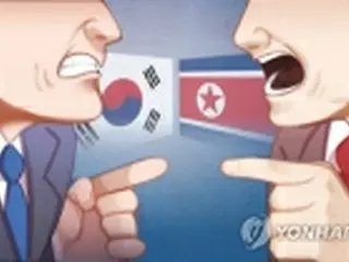 今後の措置は「想像上回る」　韓国大統領府の批判には沈黙＝北朝鮮メディア
