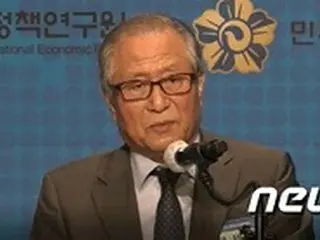 韓国元統一相「北の経済事情が困難なため、韓国に“腹いせ”…年末まで続くだろう」