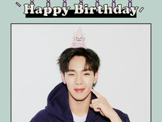 誕生日のショヌ（MONSTA X）、ビジュアル＋ステージの消化力＋バラエティ感覚すべてを兼ね備えた代替不可能な存在感（提供:OSEN）