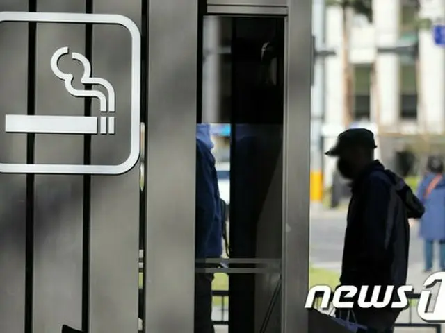 電子タバコ100℃以下なのに…250℃で有害物質が増加の主張に 「強引だ」と反論＝韓国（提供:news1）