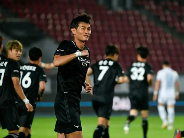 “300試合出場目前”城南FCのヤン・ドンヒョン「責任感持って連敗脱出を導く」（提供:news1）