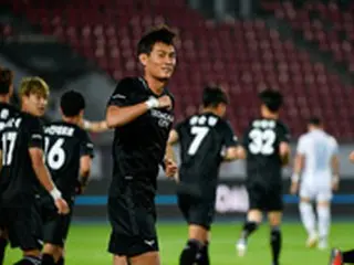 “300試合出場目前”城南FCのヤン・ドンヒョン「責任感持って連敗脱出を導く」