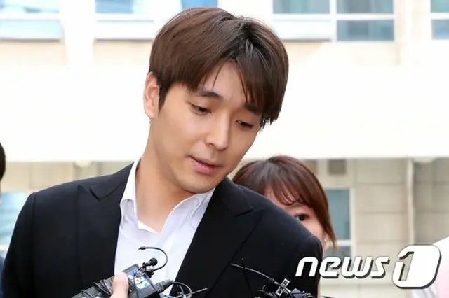 チェ・ジョンフン（元FTISLAND）側、賄賂供与は「偶発的」と主張（画像提供:news1）