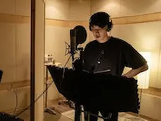 「EXO」CHANYEOL、オーディオシネマ「ドキドキする」今日(18日)公開.. 「初恋のときめき」