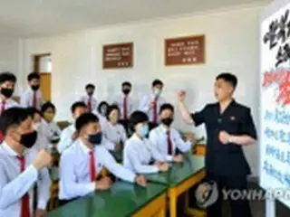 北朝鮮　韓国の「与正氏批判」に反応示さず＝対南非難は継続