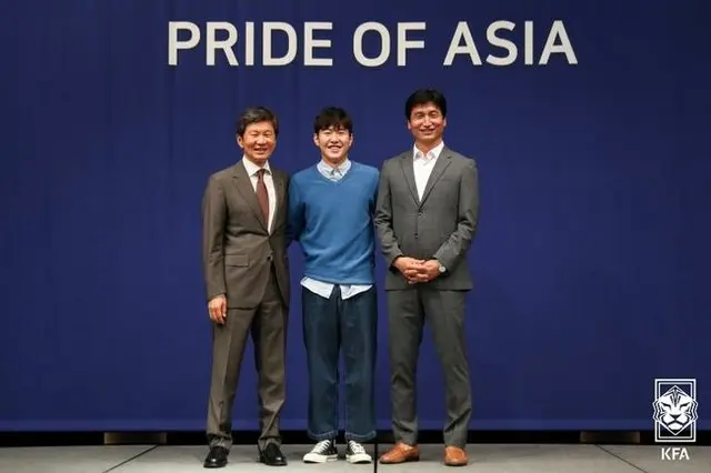 2020AFCアワード、新型コロナにより中止（画像:OSEN）