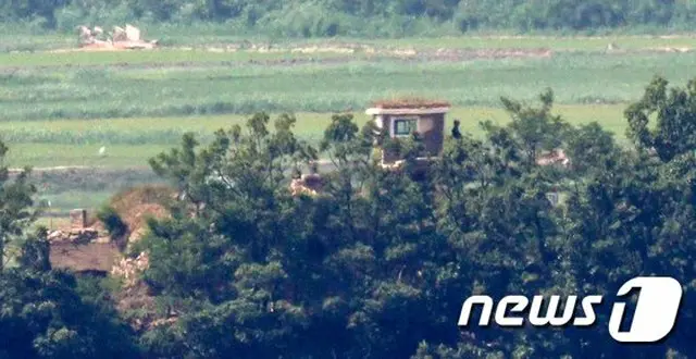 民主労総「南北危機、互いに最小限の信頼構築できず発生」:韓国（提供:news1）