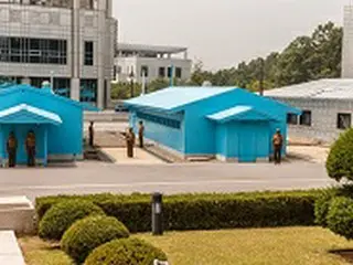 北朝鮮「対南“ビラ散布”を準備」…「出版機関で印刷中」