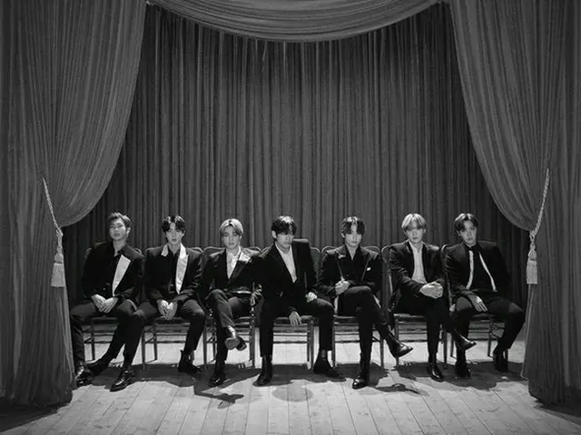 【公式】「BTS」、日本での新曲「Stay Gold」で全世界82地域のiTunes「トップ・ソング」チャートで1位に（提供:OSEN）