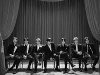 【公式】「BTS」、日本での新曲「Stay Gold」で全世界82地域のiTunes「トップ・ソング」チャートで1位に
