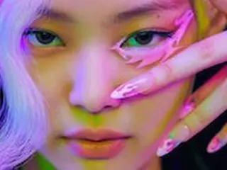 “カムバックD-6”「BLACKPINK」、クローズアップショット公開「魅惑＆エレガント」