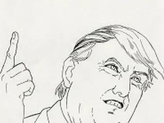 「トランプ大統領、金正恩氏の要求に米韓合同訓練を中断」＝ホワイトハウス元補佐官
