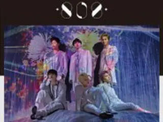 「ONEUS」、オリコン上半期シングルランキングで40位…韓国歌手の中では5位