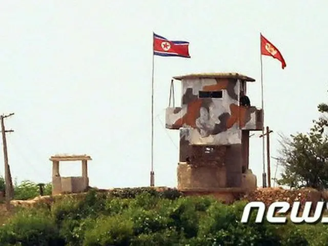「朝鮮半島で戦争が起これば、核兵器で米国を懲らしめる」＝駐ロシア北朝鮮大使館（提供:news1）