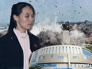 北朝鮮「米国の顔色ばかりうかがって、何も言えない」…韓国に対する不満爆発！