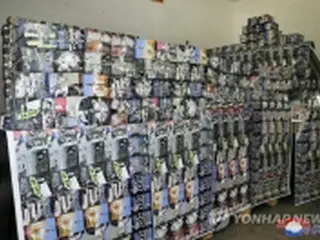 北朝鮮　韓国批判のビラ1200万枚準備＝「報復の時間近づく」