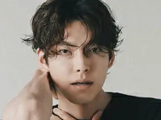 【トピック】完全復活間近の俳優キム・ウビン、鍛え上げた肉体を誇る最新グラビアが話題