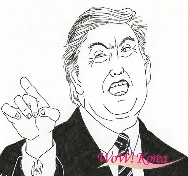 「新型コロナはもうすぐ無くなるだろう」というトランプ米国大統領の発言に対して専門家たちは鋭い批判をしている（画像提供:wowkorea.jp）