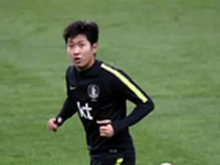 ＜サッカー＞バレンシア監督「イ・ガンイン退場、学ぶ過程…ミスは認識しなければならない」