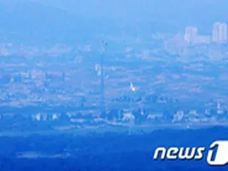 北朝鮮、最前線の各地で対南拡声器再設置に着手か＝韓国軍「確認中」