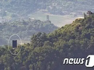韓国軍、北朝鮮の“心理戦”に対応するか…対北朝鮮拡声器設置可否に注目