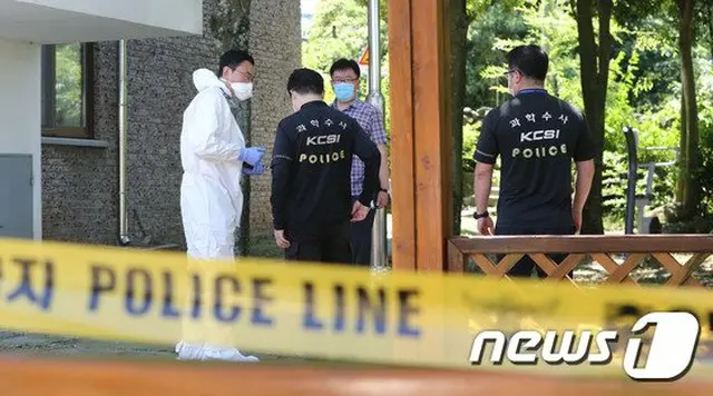 隔離中に自殺した女性、新型コロナ「陰性」と判明… うつ病訴え「知人と同部屋」希望も受入れられず＝韓国（画像:news1）