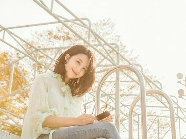 「Apink」チョン・ウンジ、7月にアルバム発売へ＝1年9か月ぶりにソロカムバック（提供:news1）