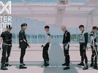 「ONF」、新曲「New World」のパフォーマンス映像公開...完璧なシンクロダンス