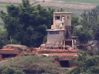 北朝鮮の対南計画保留に一息ついたが…韓国軍「警戒態勢を維持」