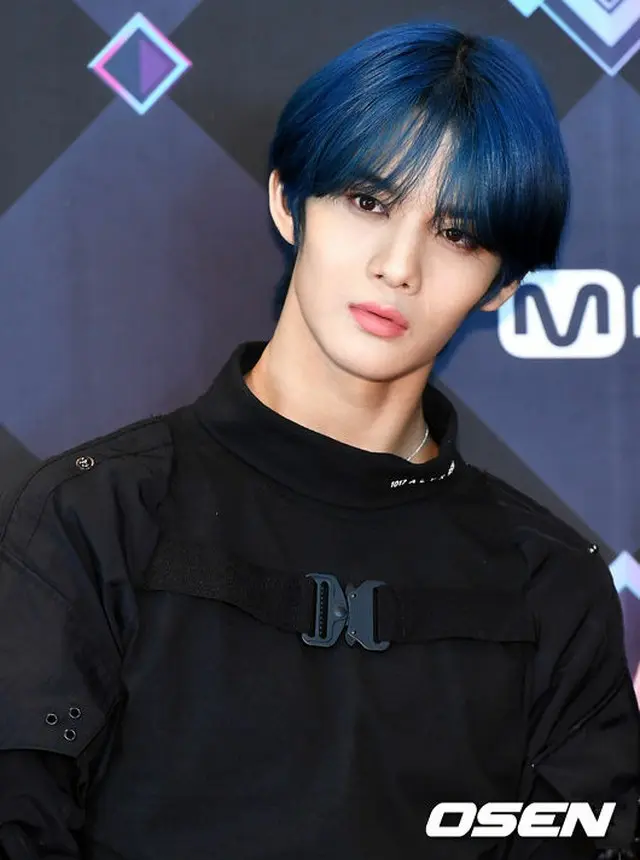 「CIX」ペ・ジニョン、ダンス練習中に足首負傷で全治3週間… カムバック延期へ（画像:OSEN）