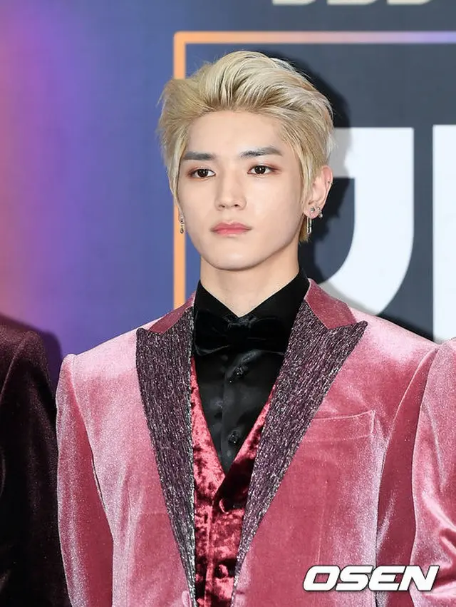 「NCT」テヨン側、”中学時代の素行”への悪質コメントに法的対応 「善処NO」（画像:OSEN）