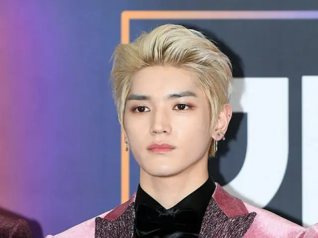 「NCT」テヨン側、”中学時代の素行”への悪質コメントに法的対応 「善処NO」（画像:OSEN）