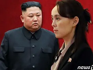 “金与正”主導の対南軍事行動、“金正恩”が抑えた…“絶妙な”役割分担