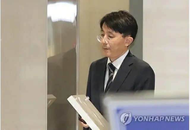 韓国外交部の金丁漢・アジア太平洋局長（資料写真）＝（聯合ニュース）