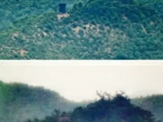 北朝鮮　宣伝放送用拡声器をすべて撤去＝韓国統一部