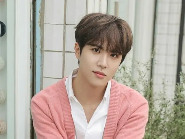 元「JBJ」キム・ドンハン、ウェブドラマ「トラップ」主人公で俳優デビュー（画像:OSEN）