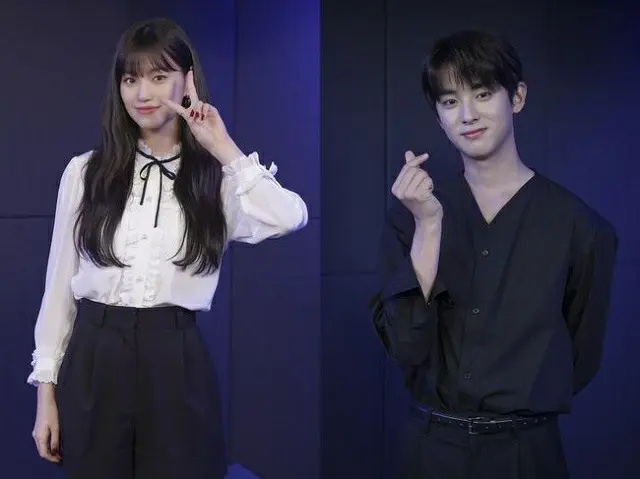 キム・ドヨン＆キム・ミンギュ＆イム・ボラ、ドラマ「マンチッ男女」に出演するビジュアルの天才たち…“キスシーンもあり”（提供:OSEN）