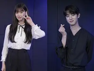 キム・ドヨン＆キム・ミンギュ＆イム・ボラ、ドラマ「マンチッ男女」に出演するビジュアルの天才たち…“キスシーンもあり”