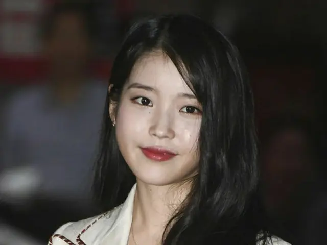 【全文】IU、悪質コメントを書きこんだ人々に法的措置…「例外や合意はない」（提供:OSEN）