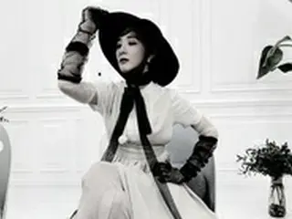 DARA（元2NE1）、セルカに収まりきらない完璧な美貌…“グッドモーニング”