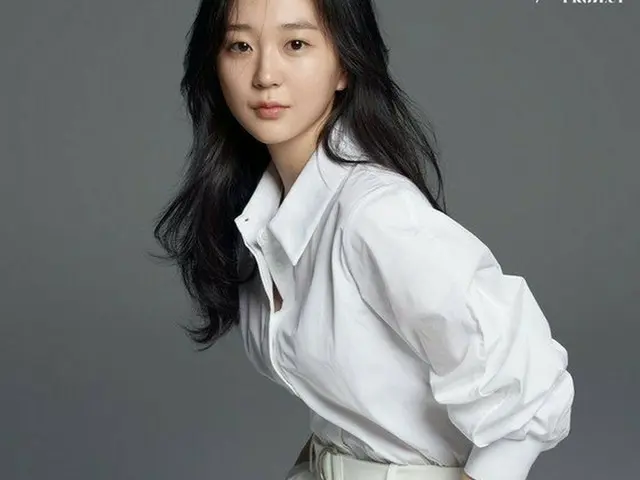 新人女優ヤン・ジョンヨン、イ・ジョンソク＆クォン・ナラと同じ所属事務所に（提供:news1）