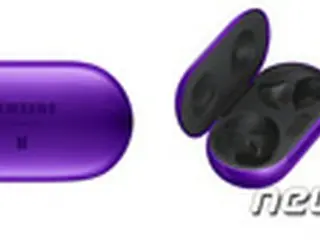 サムスン電子XBTSのコラボイヤホン、スマホに続き「オンライン予約分は完売」