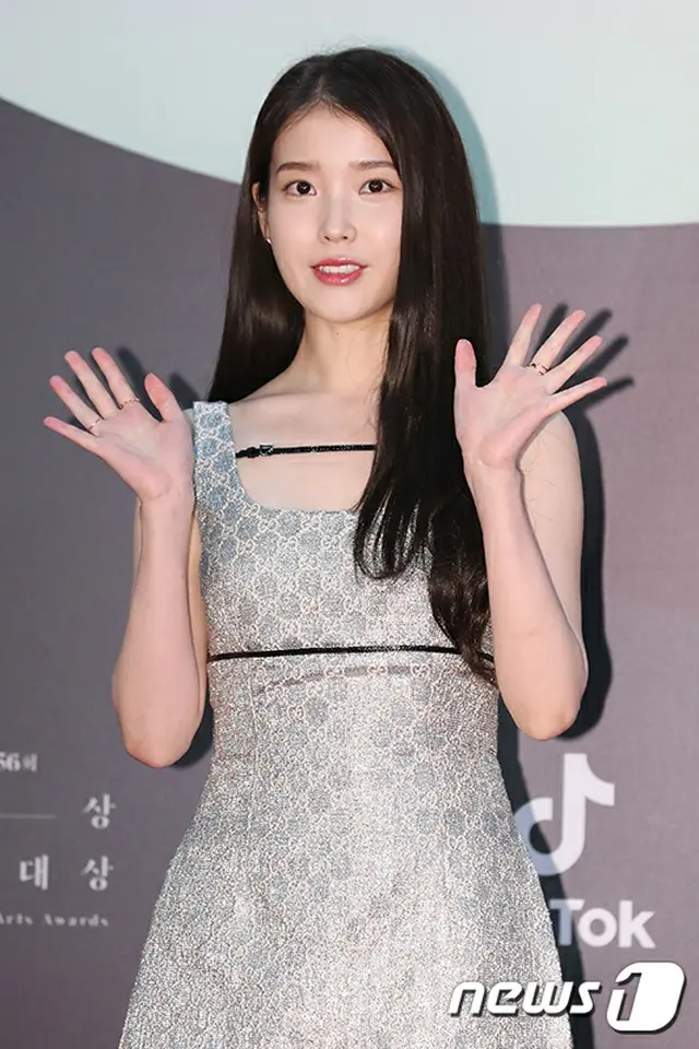 IU（アイユー）に告訴された悪質な書き込み者ら「メディアに情報提供し集団対応する」（画像提供:news1）