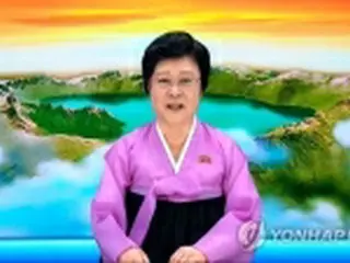 対韓軍事計画保留の北朝鮮　韓国非難の世論戦も中断