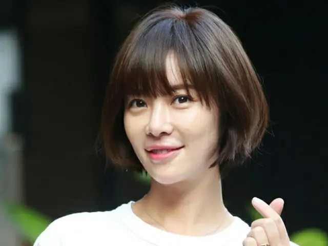 女優ファン・ジョンウム、梨泰院の一軒家を46.5億ウォン（約4億1300万円）で購入（提供:news1）