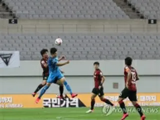 プロスポーツ試合の観客入場　週末にも指針確定＝韓国政府