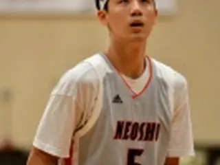 信州ブレイブウォリアーズ　アジア特別枠でＢリーグ初の韓国選手獲得