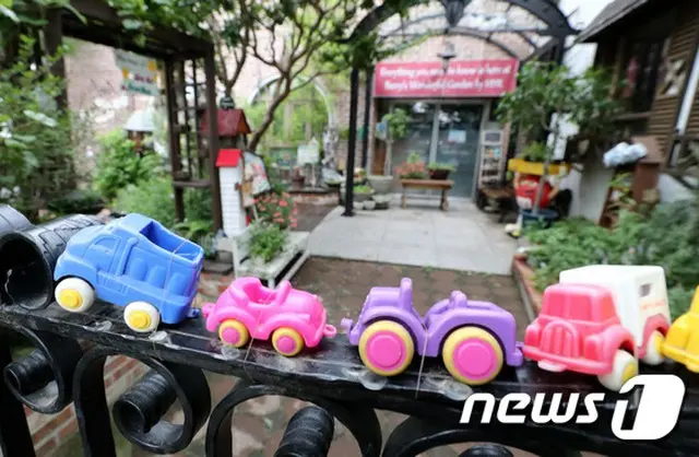 韓国の幼稚園で集団食中毒発生、99人が症状訴え＝15人に”ハンバーガー病”の症状（画像:news1）